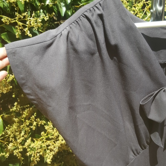 Stop Staring Retro Pinup Rockabilly Dress 16 - Picture 2 of 7